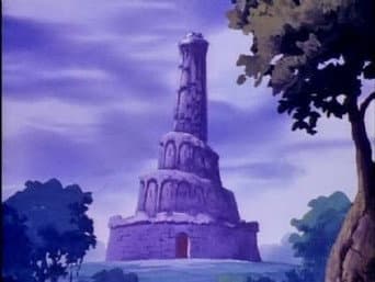 A Torre das Armadilhas