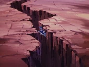 Imagem Distorcida