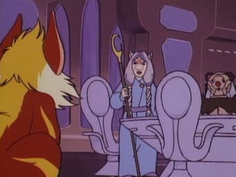 Snarf Aceita o Desafio