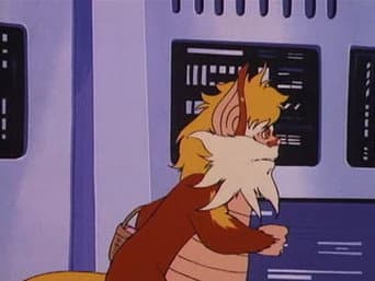 O Lobo Feroz