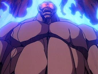 O Gigante de Pedra