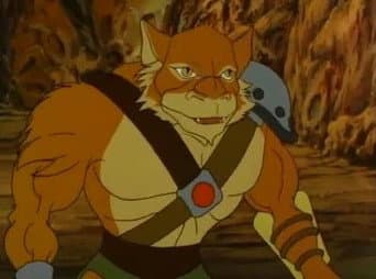 Mumm-Ra Vive - Parte 1