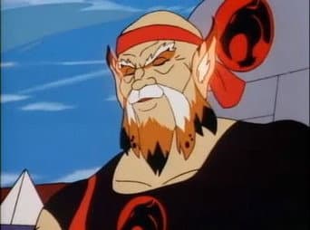 Mumm-Ra Vive - Parte 2
