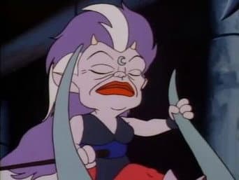 Mumm-Ra Vive - Parte 3