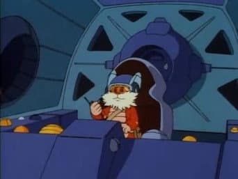 Mumm-Ra Vive - Parte 4