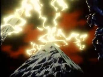Mumm-Ra Vive - Parte 5