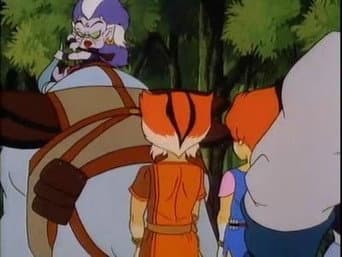 A Ilha do Exílio