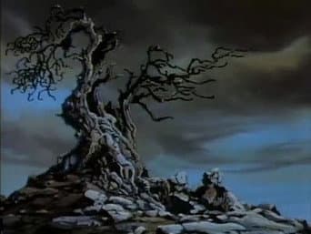 Retorno à Thundera - Parte 2