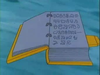 O Livro da Justiça