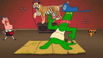 Episódio 19
