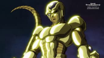 Chamando todos os super guerreiros! A batalha decisiva do Décimo Primeiro Universo!