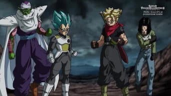 A ameaça da Semente do Universo! Kamioren perde o controle!