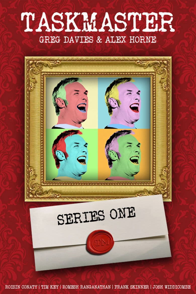 Temporada 1
