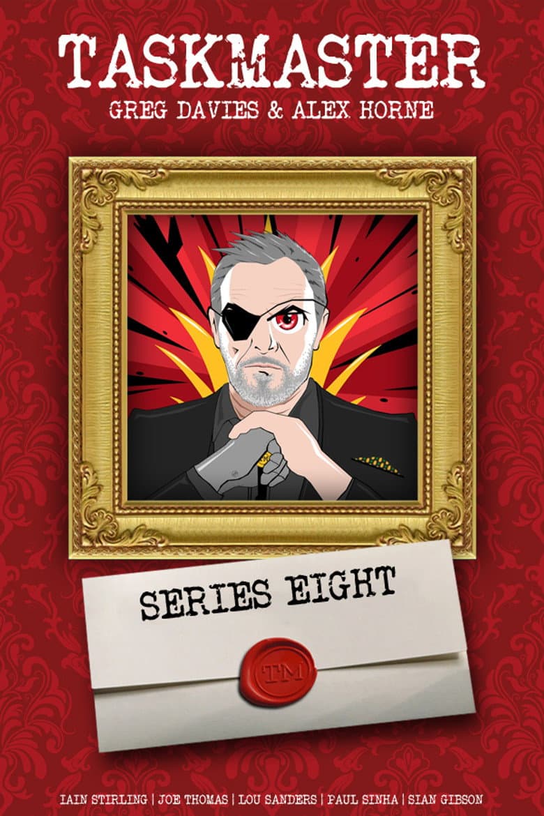 Temporada 8