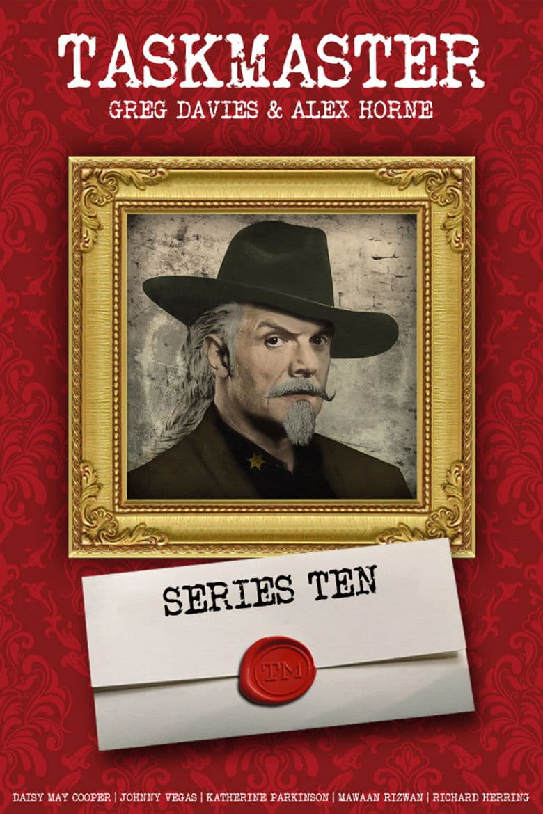 Temporada 10