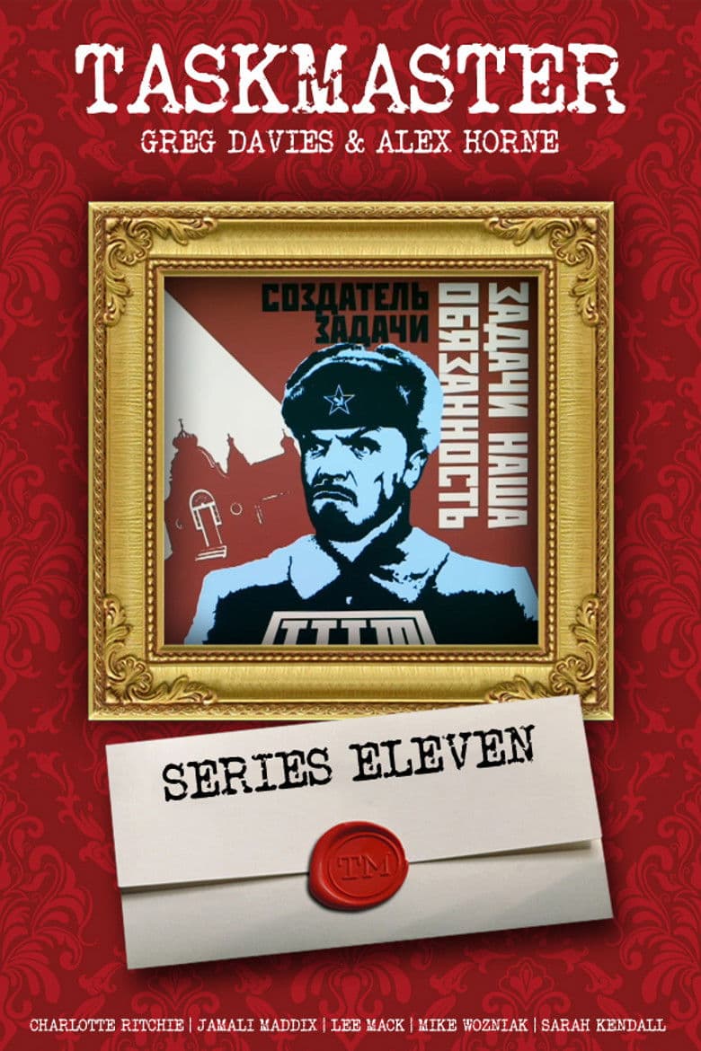 Temporada 11