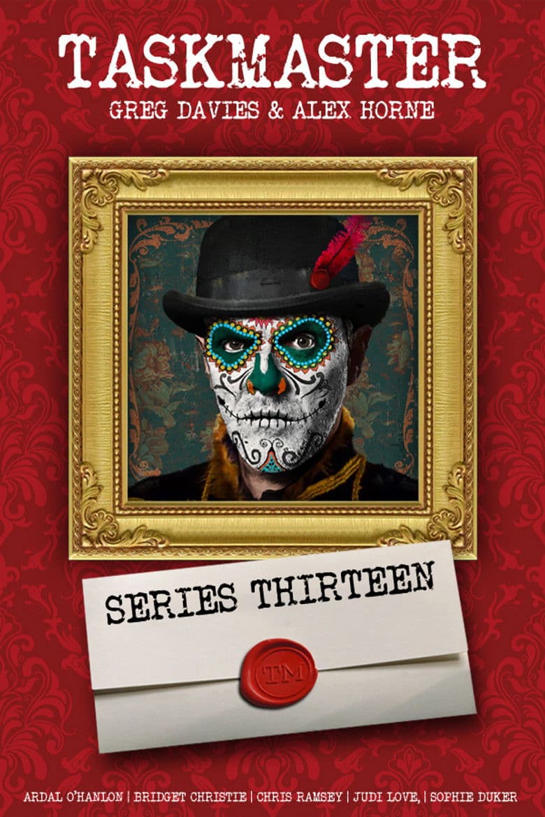 Temporada 13