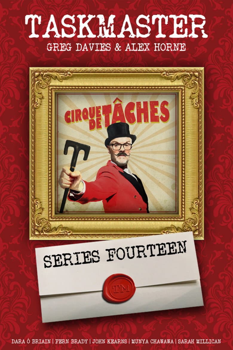 Temporada 14