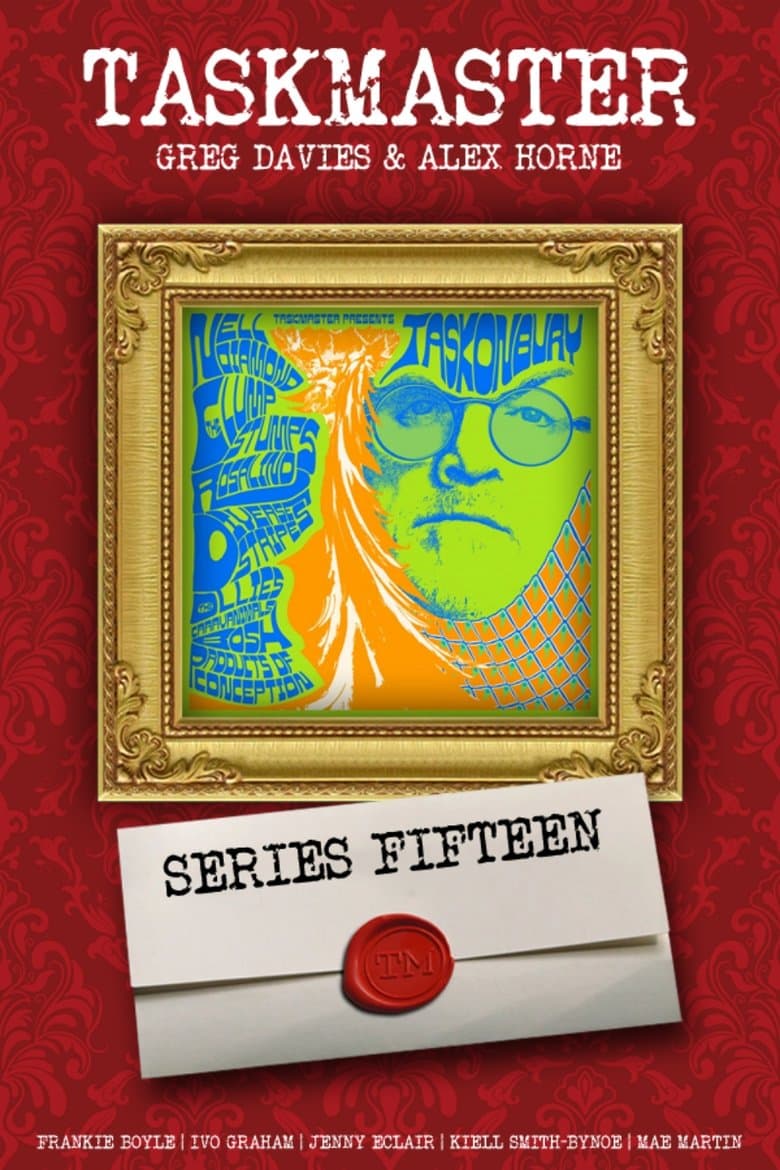 Temporada 15