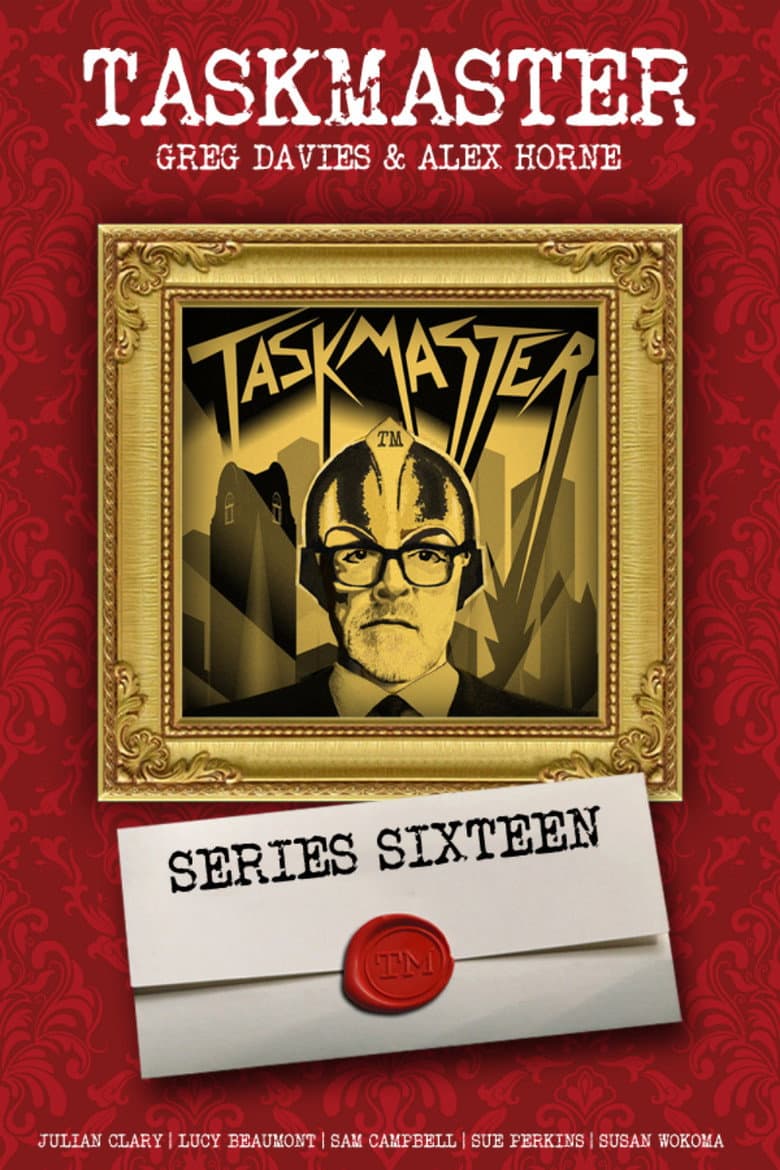 Temporada 16