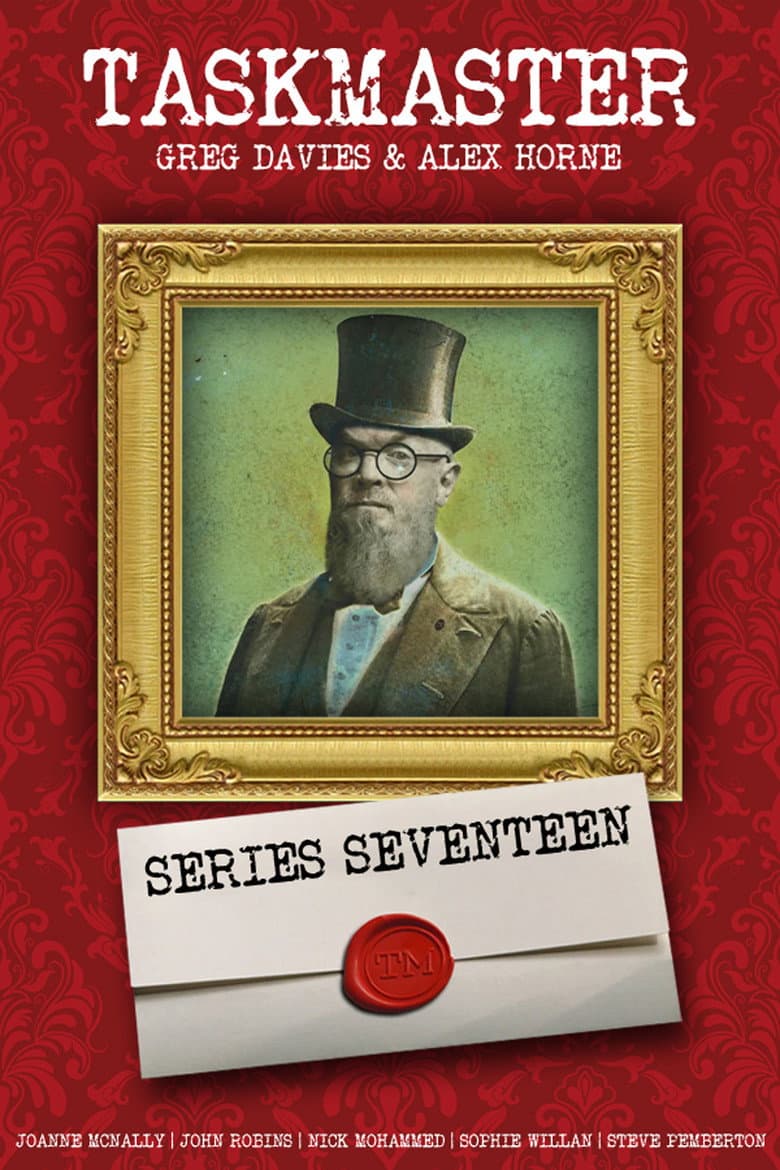 Temporada 17