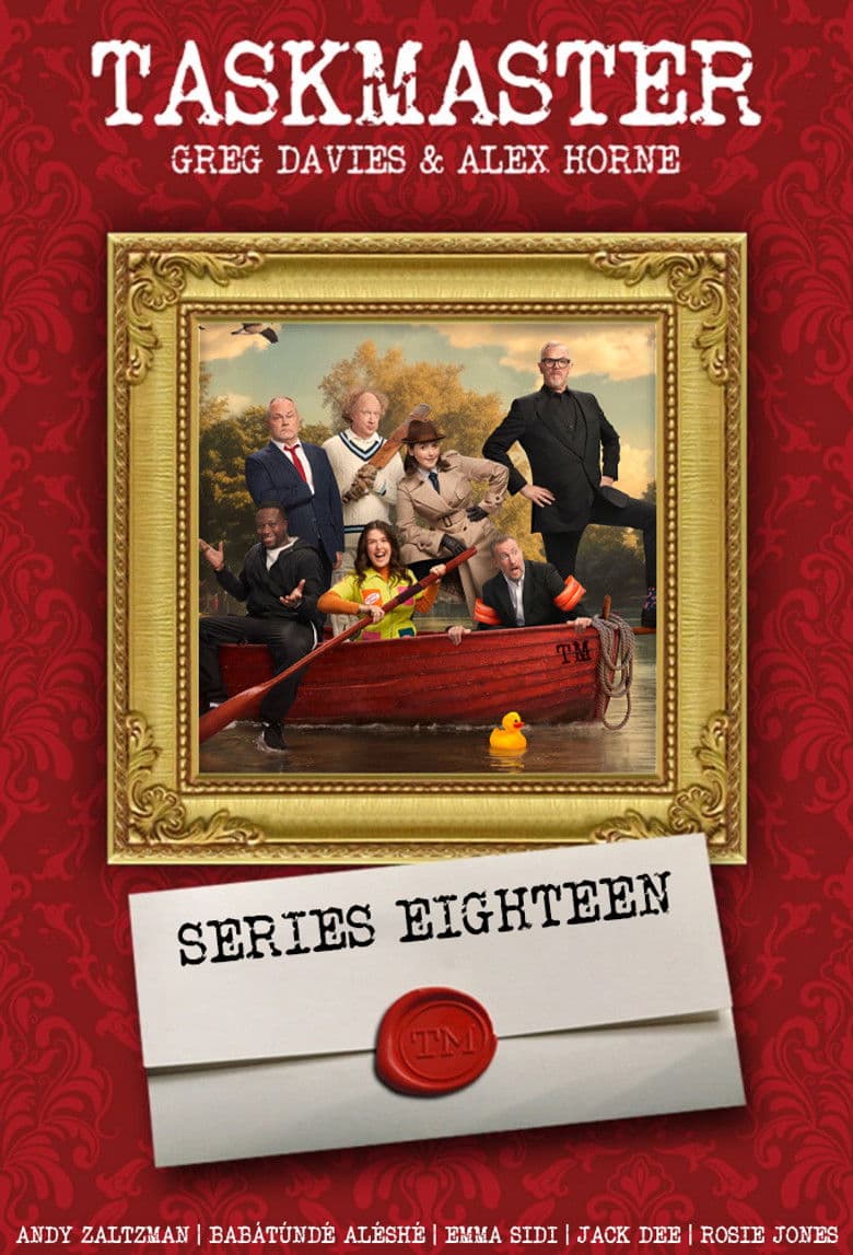 Temporada 18