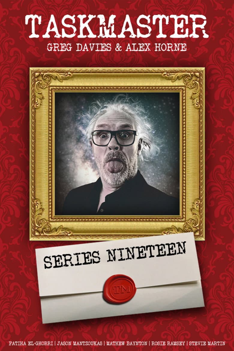 Temporada 19