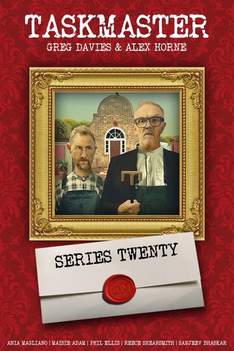 Temporada 20