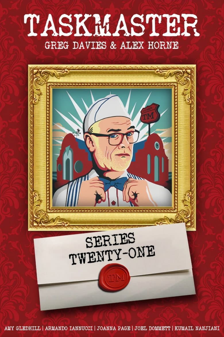 Temporada 21