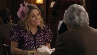 Cinco encontros com Kimmy Gibbler