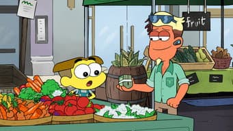 Escândalo no Mercado