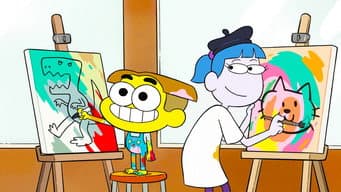 A Revolta das Tintas