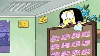 Abominação Animada
