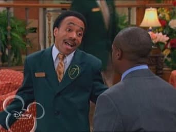 O Irmão Mais Velho do Moseby