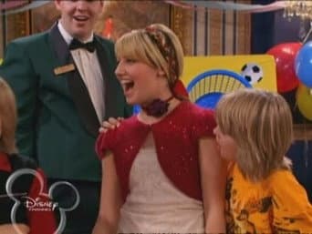 A Querida Vida de Hannah Montana