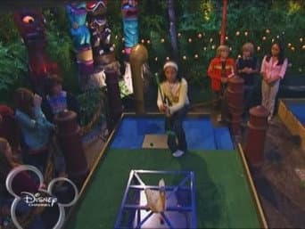 Minigolfe