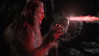 O Wendigo
