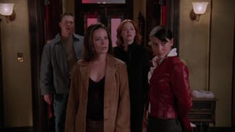 A Importância de Ser Phoebe