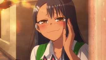A Juba do Senpai / Valeu, Senpai