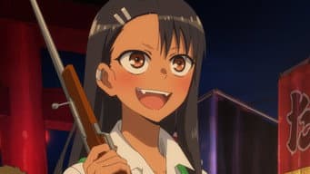 Senpai, quer ir ao festival comigo? / Parece um encontro, né, Senpai? / Vamos pra casa, Senpai