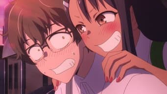 Pode até ser divertido, Senpai ♥ / Vamos jogar jankenpô, Senpai!!