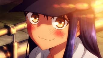 Senpai é um tarado enrustido!! / O nojento do Senpai nunca iria num encontro de verdade!!