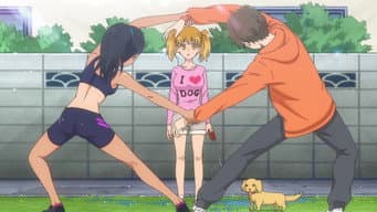 Senpai, seu corpo tá bastante tenso / Eu topo por você, Senpai
