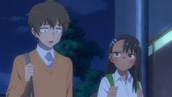 Senpai, Você Não Sente Minha Falta?