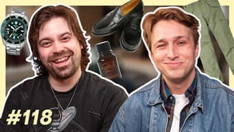 Episódio 118
