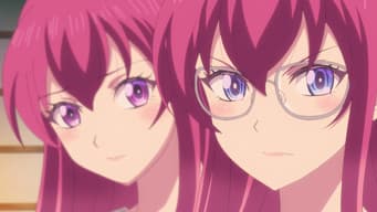 Ouka e Kikka