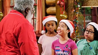 Papai Noel Secreto