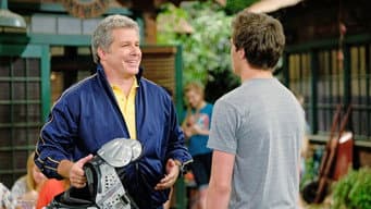Despedida do Xander