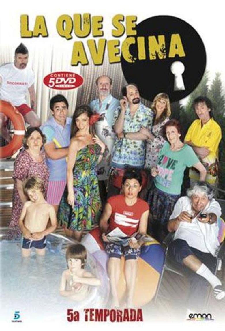 Temporada 5