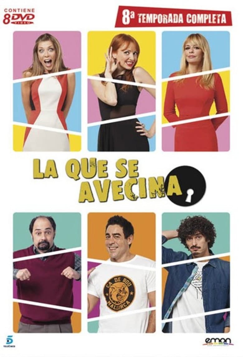 Temporada 8